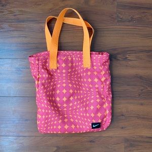 Nike Tote Bag